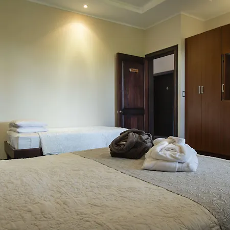 Hotel Boutique Villa Toscana-2