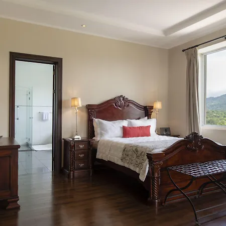 Hotel Boutique Villa Toscana-3